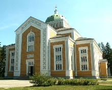 Kerimaki