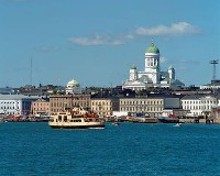 helsinki