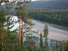 Oulanka