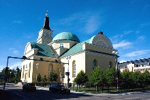 Oulu