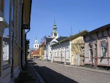 Rauma